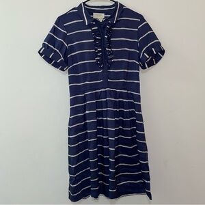 Kate Spade Striped Dress